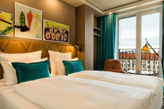 Motel One Leipzig-Post - 8