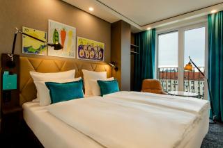 Motel One Leipzig-Post - 7