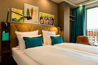 Motel One Leipzig-Post - 6