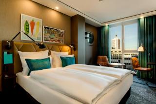 Motel One Leipzig-Post - 4