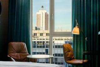 Motel One Leipzig-Post - 3