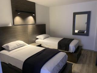 Hotel Princesa Plaza - 9