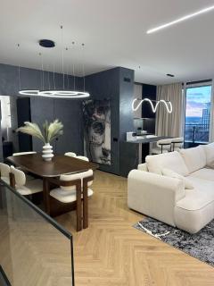 Luxury Appartement - 7