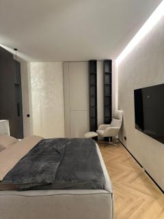 Luxury Appartement - 6