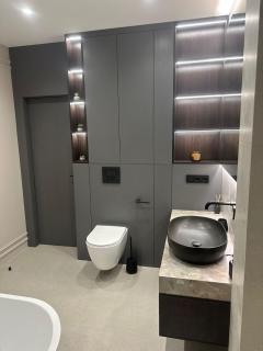 Luxury Appartement - 4