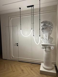 Luxury Appartement - 2