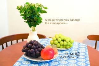Lumi Grape House - 0