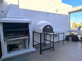 Duplex Penthouse 3 dormitorios con Terraza Privada - 1