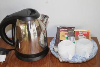 My Parents Guesthouse - 1