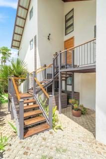 L'Océan Perché - 3Ch, Vue Mer et Proche de la Plage - 3