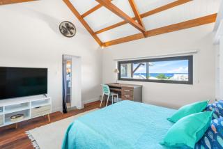 L'Océan Perché - 3Ch, Vue Mer et Proche de la Plage - 2