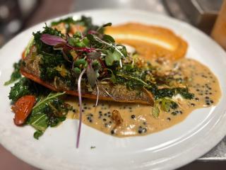 Lac Carling Resort - 6