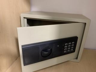 Hotel Princesa Plaza - 7