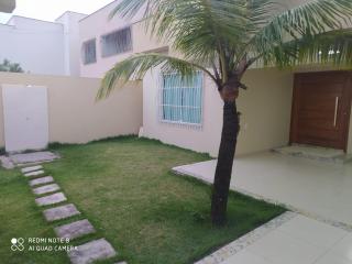 CASA 400 m DA PRAIA 3 QUARTOS GURIRI NORTE - 4