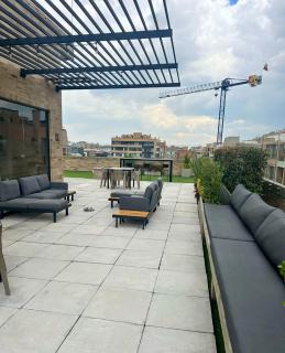 Loft Exclusivo - Diseño y comodidad en la 93 - 2