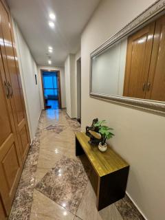 Centurus Mall Serviced Two Bedroom Apartments By LMY Blue Area Margala Hills View Islamabad - 0