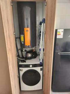 Moderno Departamento en Peninsula de Cavancha - 8