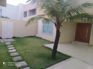 CASA 400 m DA PRAIA 3 QUARTOS GURIRI NORTE - 6