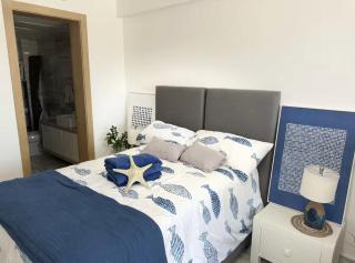 Seawinds Beachfront -Top Floor Less Mosquitos -Full Security - 4