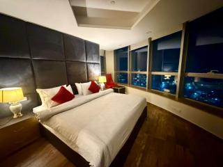 Centurus Mall Serviced Two Bedroom Apartments By LMY Blue Area Margala Hills View Islamabad - 6