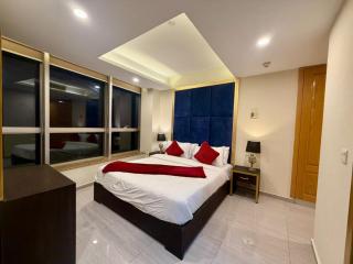 Centurus Mall Serviced Two Bedroom Apartments By LMY Blue Area Margala Hills View Islamabad - 5