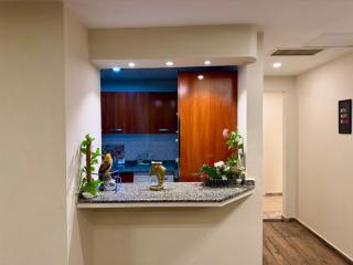 Centurus Mall Serviced Two Bedroom Apartments By LMY Blue Area Margala Hills View Islamabad - 4