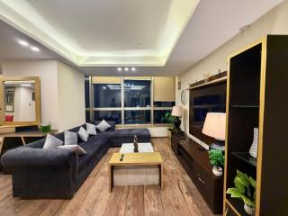 Centurus Mall Serviced Two Bedroom Apartments By LMY Blue Area Margala Hills View Islamabad - 1