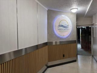 Sand Castle I - 301 - 1