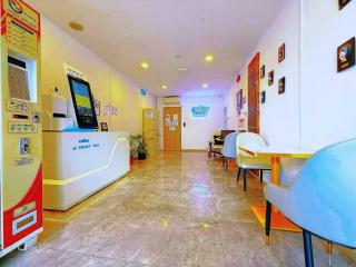 Coller Chinatown - 0