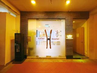 Coller Chinatown - 9