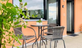 Apartment Am Sängerehrenmal - 1