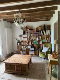 Renovated charming property in Perche countryside - 2