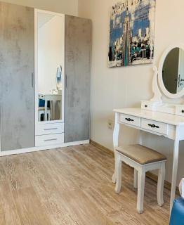 Apartment Am Sängerehrenmal - 2