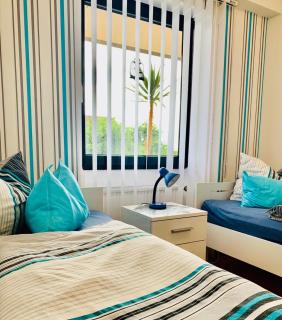 Apartment Am Sängerehrenmal - 3