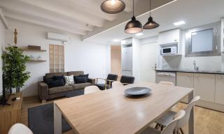 Stay U-nique Sant Pau - 5