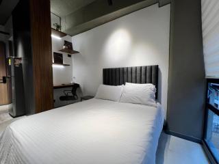 Loft Exclusivo - Diseño y comodidad en la 93 - 8