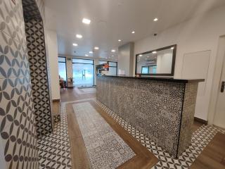 Residencial & Hotel Palazzo - Panama-Stadt - 8