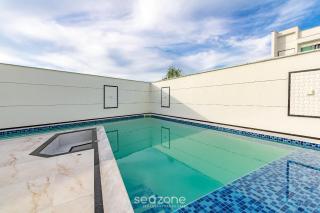 Aptos em Condo. c/ Piscina a 400 m da Praia - EDT - 8