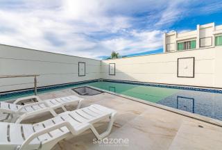 Aptos em Condo. c/ Piscina a 400 m da Praia - EDT - 7