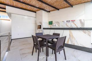 Aptos em Condo. c/ Piscina a 400 m da Praia - EDT - 5