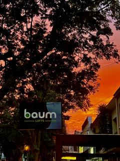 Baum Loft Santa Rita 102 - 1