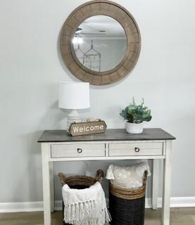 Serene Ivy Hills Home with Hot Tub & Screened Porch-Family Friendly - 3