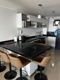 Departamento con vista al mar - 5