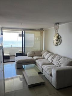 Departamento con vista al mar - 2