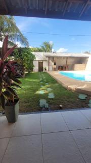 Casa de praia em barra do jacuipe - 6