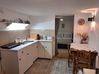 Iluska Vendégház - 1