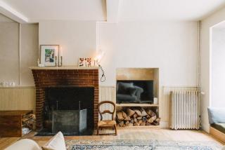 Les Années - Maison de famille - Plateau de Beille - 3