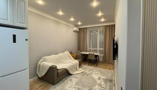 ÖLEÑ, жилой комплекс - 4