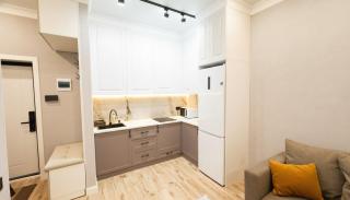 ÖLEÑ, жилой комплекс - 3