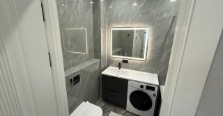 ÖLEÑ, жилой комплекс - 1